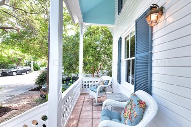 Front Porch Chairs
