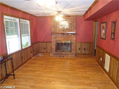 Den/Family/Great Room