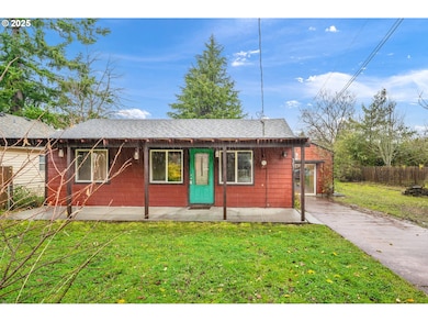 5253 SE Knapp St, Portland, OR 97206 - photo 2