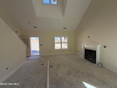 1001 Ivory Ln, West End, NC 27376 - photo 3