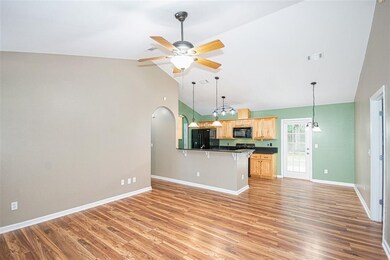 110 Graham Trail, Crawfordville, FL 32327 - photo 4