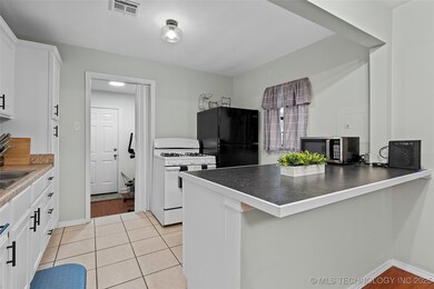 818 Northwest Blvd, Ardmore, OK 73401 - photo 7