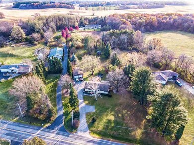 4669 County Road B, Oregon, WI 53575 - photo 3