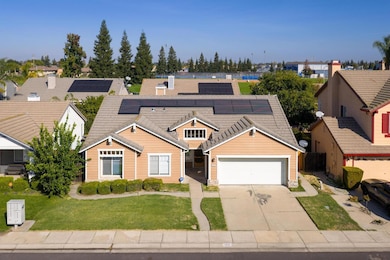 1833 Rail St, Manteca, CA 95337 - photo 4