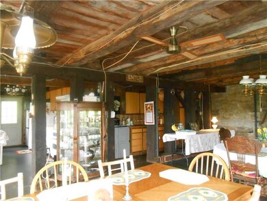 Dining Room.