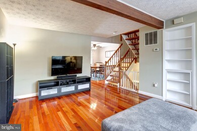 3815 Evans Trail Ct, Beltsville, MD 20705 - photo 5