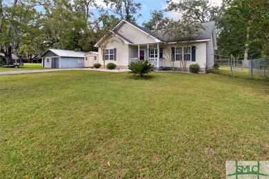 104 E Salter St, Pooler, GA 31322 - photo 4