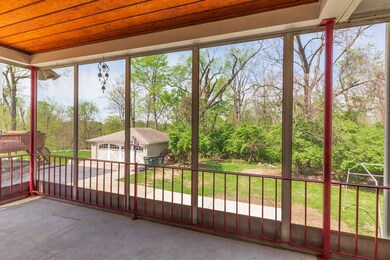 gregory sunroom