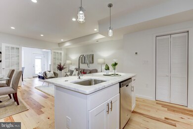 3931 9th St NE unit 1, Washington, DC 20017 - photo 4