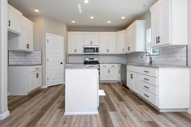 736 S Wheaton Hills Dr unit Lot 67, Nixa, MO 65714 - photo 5