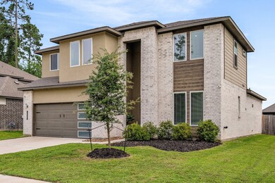 14261 Lake Lodge Dr, Conroe, TX 77384 - photo 2