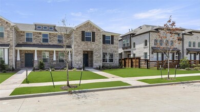 1146 Morgan Drive -10 Dr unit 10, Sherman, TX 75090 - photo 2