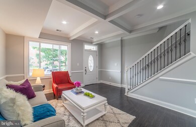 727 Madison St NW, Washington, DC 20011 - photo 4