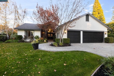 332 Red Maple Dr, Danville, CA 94506 - photo 2