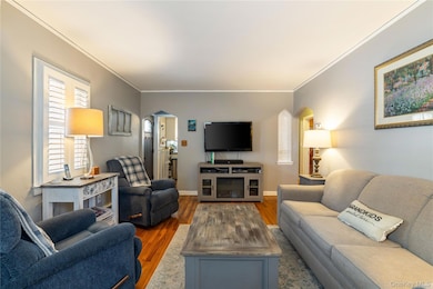 959 N 5th St, New Hyde Park, NY 11040 - photo 5