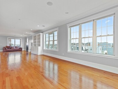 689 E 4th St unit 7, South Boston, MA 02127 - photo 2