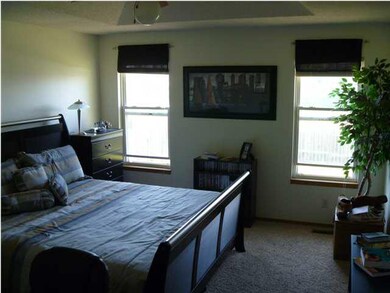 Must-See Master Suite