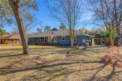 1410 Monarch Oaks St, Houston, TX 77055 - photo 3