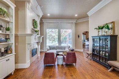 921 Aspen Ridge Dr, Southlake, TX 76092 - photo 6