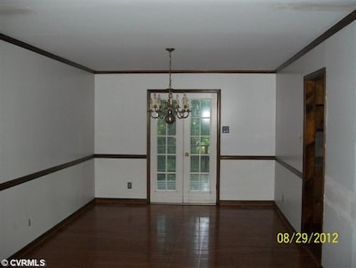 Dining Room - dining room