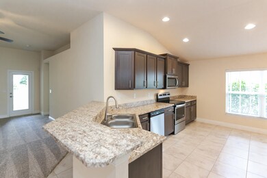 Kitchen Sample