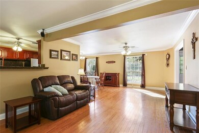 3808 Croydon St, Slidell, LA 70458 - photo 5