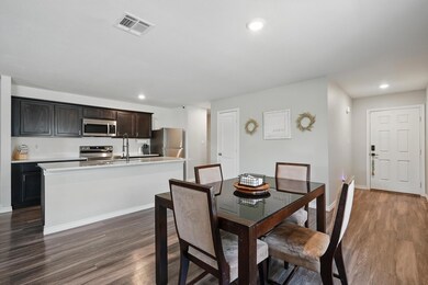 7926 Vineyard Dr, Abilene, TX 79606 - photo 6