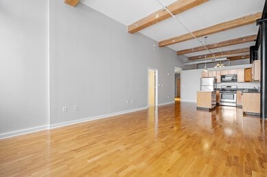 Fremont Lofts unit 305, Worcester, MA 01603 - photo 3