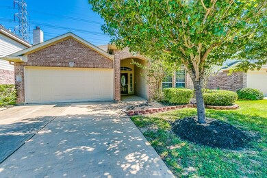17018 Sperry Landing Dr, Houston, TX 77095 - photo 4