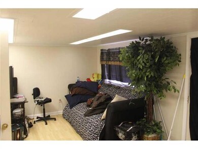Photo. One of apartments...