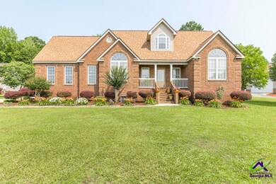 612 Kimberly Ct, Macon, GA 31217 - photo 4