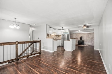 127 Glenn Ave, King, NC 27021 - photo 7