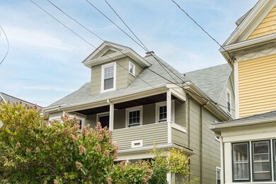 29 Bayard St unit 2, Allston, MA 02134 - photo 2