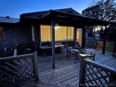 611 Broadway Ave, Eufaula, OK 74432 - photo 6