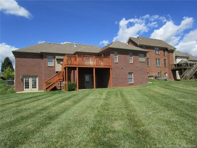 6104 Caleigh Dr, Charlestown, IN 47111 - photo 2