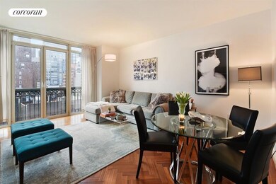 The Grand Beekman unit 7D, New York, NY 10022 - photo 2