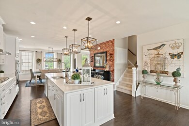 25065 Cambridge Hill Terrace, Chantilly, VA 20152 - photo 5