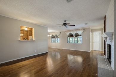 1361 Kathryn Ct, Hurst, TX 76053 - photo 7