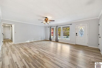 319 Crystal Lake Rd, Wickliffe, KY 42087 - photo 7