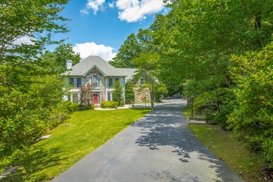 2 Leith Cir. HD-104
