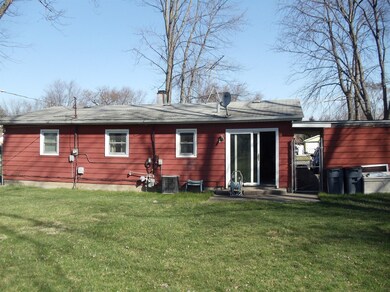 548 215th St, Dyer, IN 46311 - photo 5