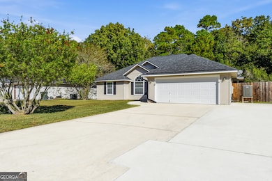 119 Hydrangea Rd, Kingsland, GA 31548 - photo 2