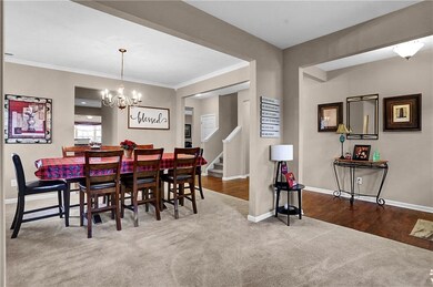 3239 Hurst St, Whiteland, IN 46184 - photo 7