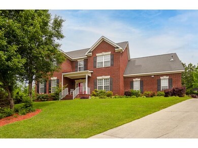 558 Farmington Cir, Evans, GA 30809 - photo 4