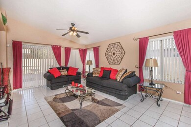 3) GREAT ROOM