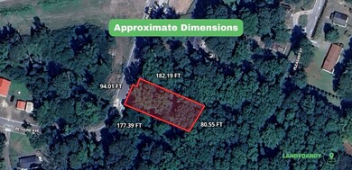 168 Bethune Ave, Aberdeen, NC 28315 - photo 6