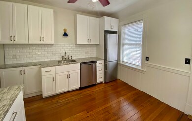 50 Lothrop St unit 1, Newtonville, MA 02460 - photo 2