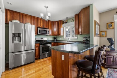 53 Wild Dunes Way unit E4, Old Orchard Beach, ME 04064 - photo 4