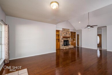 4700 Meadow Dr, Abilene, TX 79606 - photo 7