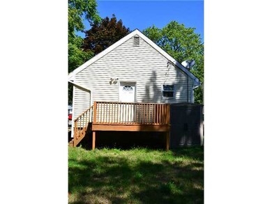 1232 Parkview St, Lansing, MI 48912 - photo 7